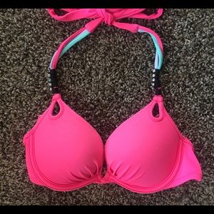 Victoria’s Secret Bikini Top